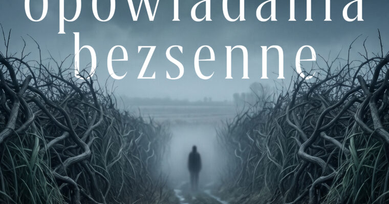 „Opowiadania bezsenne” – data premiery
